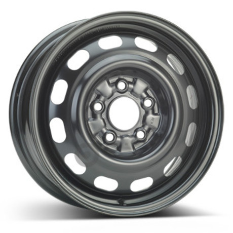 Jekleno platišče MAZDA 323 15X6 114,30X5 ET50