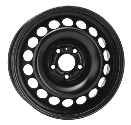 AUDI A4 11.07- 9537 16X7 112,00X5 ET39