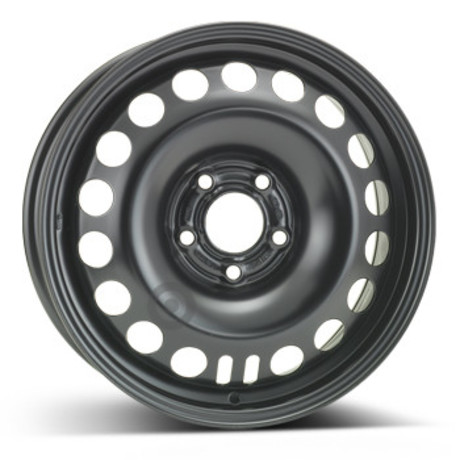 OPEL Corsa D,E 9543 16X6 110,00X5 ET40