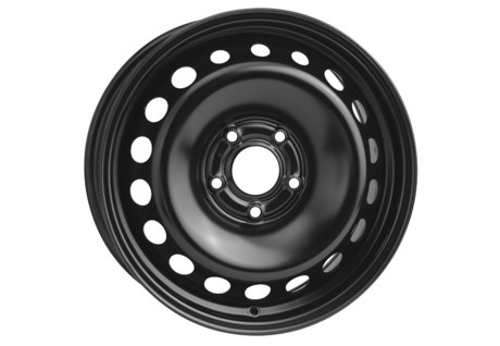Jekleno platišče Renault Megane III, Fluence od 11.08 16X6,5 114,30X5 ET47
