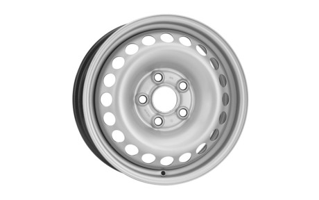 Jekleno platišče Volkswagen T5, Multivan, Transporter 9685 16X6,5 120,00X5 ET51