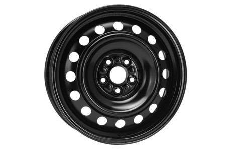 Jekleno platišče Toyota Urban Cruiser 16X6 100,00X5 ET39