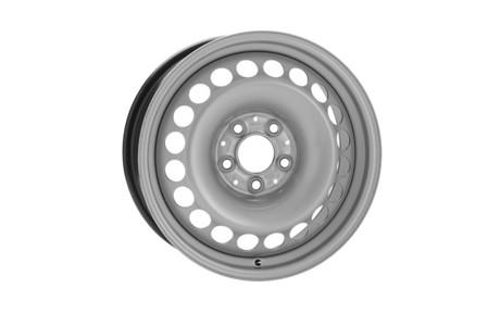 Jekleno platišče Mercedes Benz E Razred 16X7,5 112,00X5 ET42