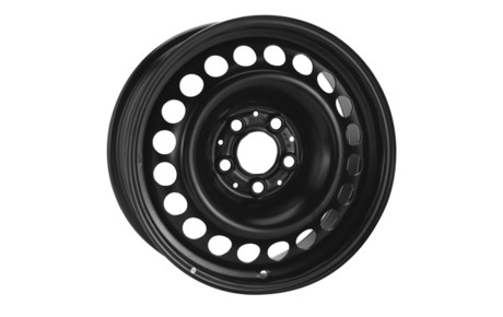 Jekleno platišče Mercedes C , CLK 16X7 112,00X5 ET37