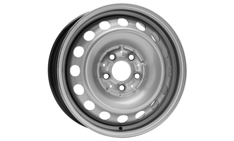 Jekleno platišče MERCEDES Viano,Vito 16X6,5 112,00X5 ET60