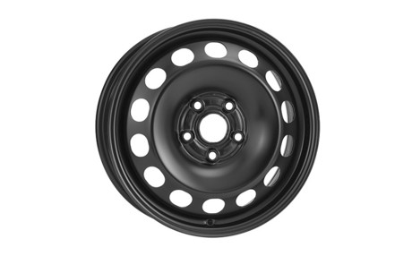 Jekleno platišče Audi A3, Golf 5, Touran, Altea, Octavia, Leon 16X6,5 112,00X5 ET50