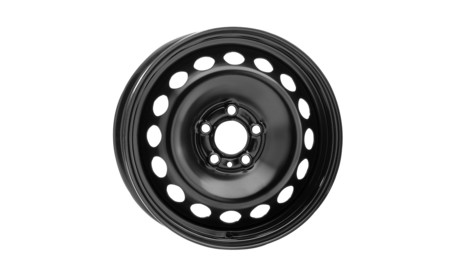 Jekleno platišče Volvo S80 16X7 108,00X5 ET49