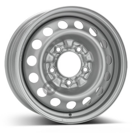 Jekleno platišče KIA Sorento 16X7 139,70X5 ET45