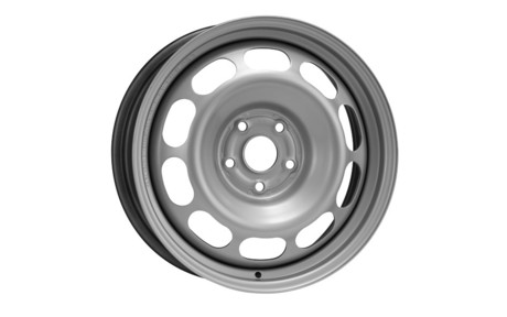 Jekleno platišče Toyota RAV4 17X6,5 114,30X5 ET39