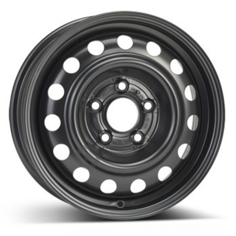 Jekleno platišče Mazda 6 16X6,5 114,30X5 ET42