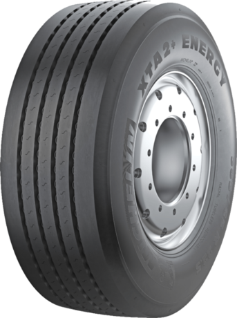 MICHELIN MULTI D 245/70 R19.5 136M