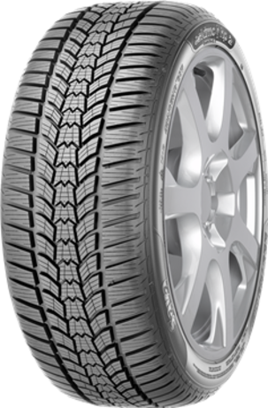 Sava Eskimo HP2 XL M+S 205/55 R16 94H