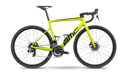 Cestno kolo BMC TEAMMachine SLR01 Four 51