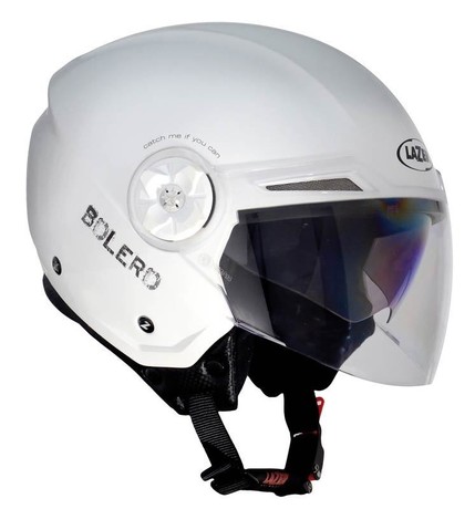 MOTORISTIČNA ČELADA LAZER BOLERO LX