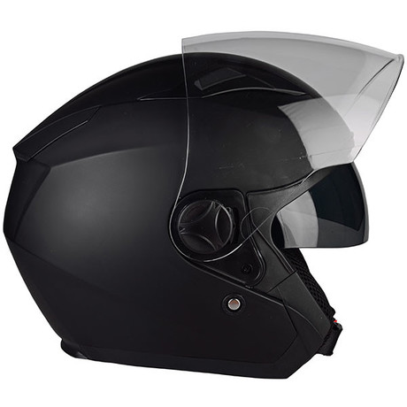 MOTORISTIČNA ČELADA LAZER JH1 Z-LINE (M)