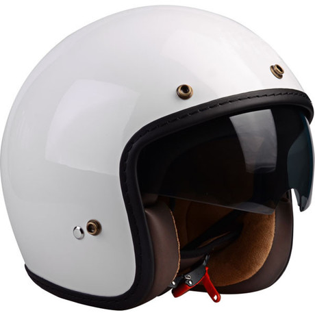 MOTORISTIČNA ČELADA LAZER MAMBO EVO Z-LINE (L)