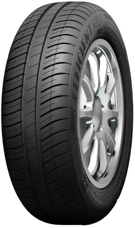 Goodyear Efficientgrip Compact 155/70 R13 75T