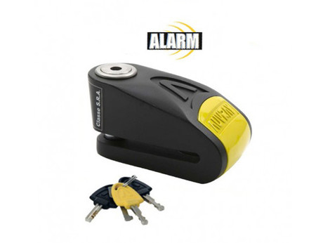 KLJUČAVNICA ZA DISK AUVRAY B-LOCK 14