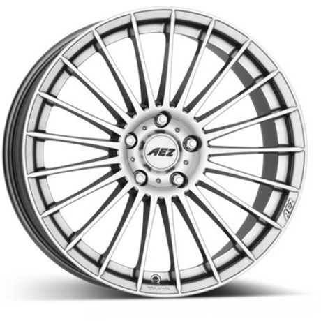 AEZ VALENCIA 16X7 114,30X5 ET40