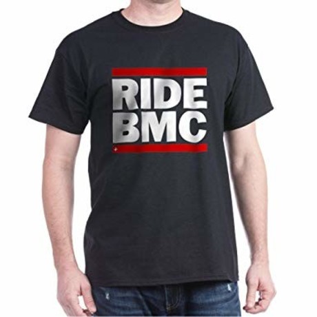 BMC MAJICA