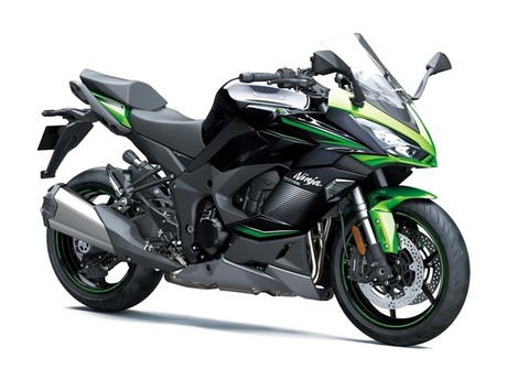 MOTORNO KOLO KAWASAKI NINJA 1000SX
