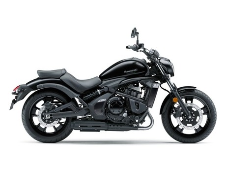 MOTORNO KOLO KAWASAKI VULCAN S