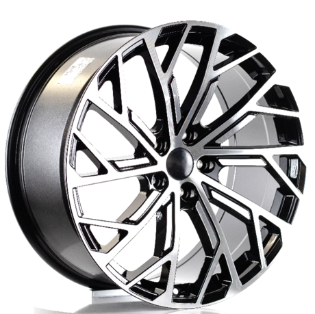 S WHEELS AUDI 8  18X8,0 112,00X5 ET40