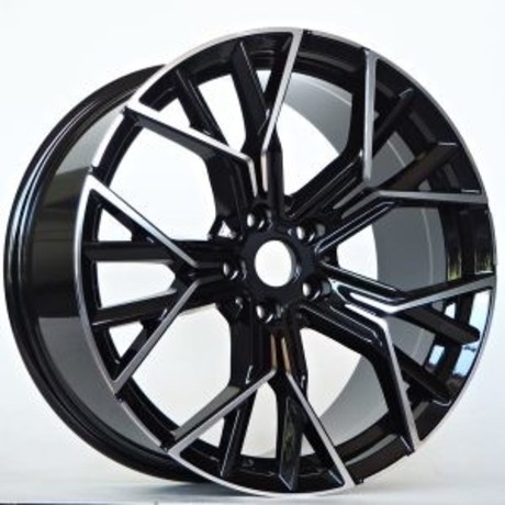 CORA BFM BMW 19X9 120,00X5 ET38