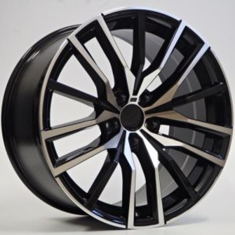 FANG BFM BMW 21X10,5 112,00X5 ET43