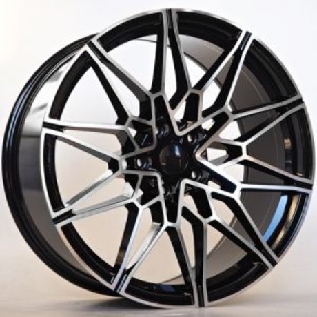 VENUS BFM BMW 19X9 120,00X5 ET38