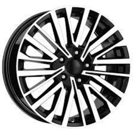 S WHEELS VOLKSWAGEN 14 18X8 120,00X5 ET50