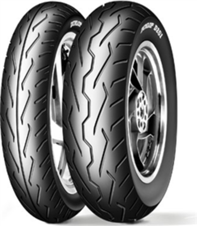Dunlop  D251 190/60 R17 78H
