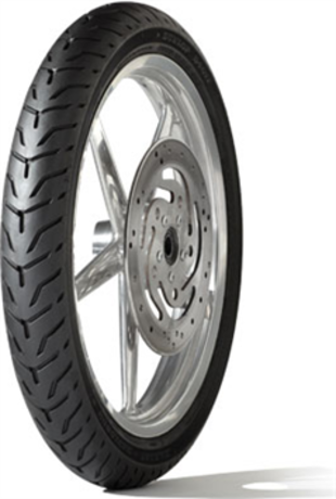 Dunlop D408 65H (d22) 130/80 R17 65H