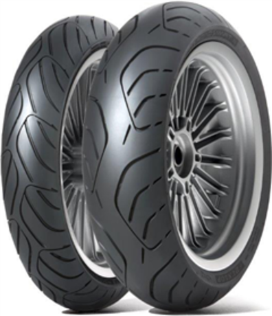 Dunlop SX Roadsmart 3 160/60 R15 67H
