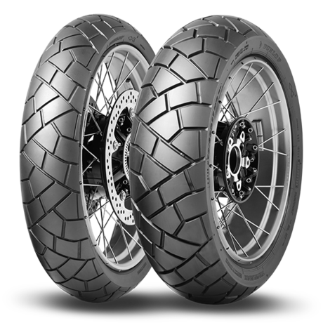 DUNLOP TRX MIXTOUR 150/70 R17 69V