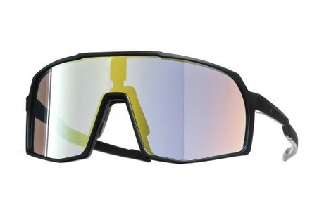 KOLESARSKA OČALA APPROVED VISION BLACK/GOLD