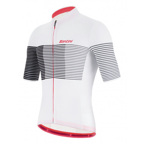 Kolesarski dres SANTINI Tono Freccia