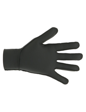 Zimske rokavice SANTINI VEGA Extreme XL črna