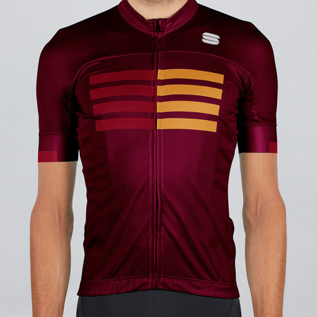 Kolesarski dres Sportful Wire jersey