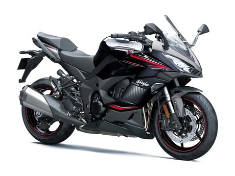 MOTORNO KOLO KAWASAKI NINJA 1000SX