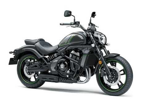 MOTORNO KOLO KAWASAKI VULCAN S