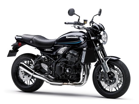 MOTORNO KOLO KAWASAKI Z900RS