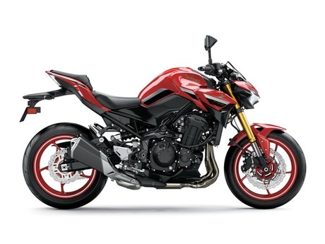 MOTORNO KOLO KAWASAKI Z900 