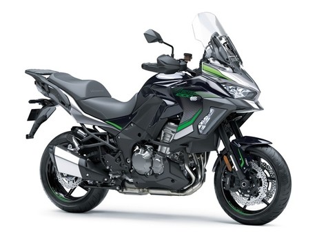 MOTORNO KOLO KAWASAKI VERSYS 1000 SE