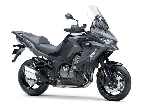 MOTORNO KOLO KAWASAKI VERSYS 1000 SE