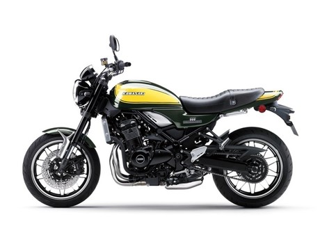 MOTORNO KOLO KAWASAKI Z900RS 