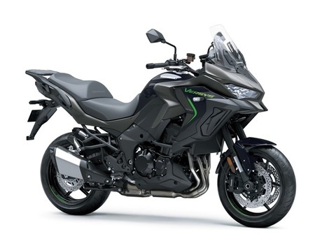 MOTORNO KOLO KAWASAKI VERSYS 1100