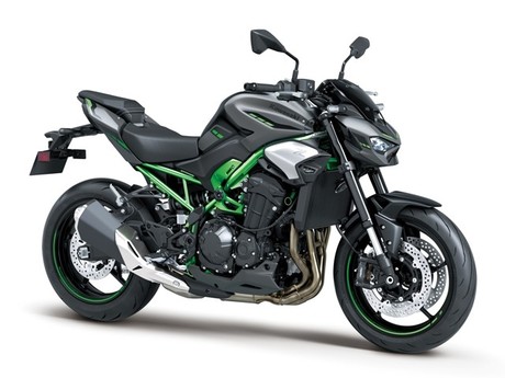 MOTORNO KOLO KAWASAKI Z900 