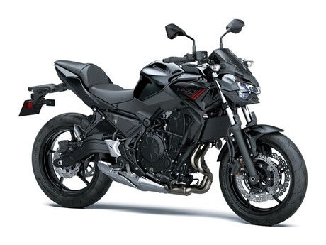MOTORNO KOLO KAWASAKI Z650