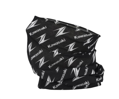 Z NECK TUBE KAWASAKI BUFF 